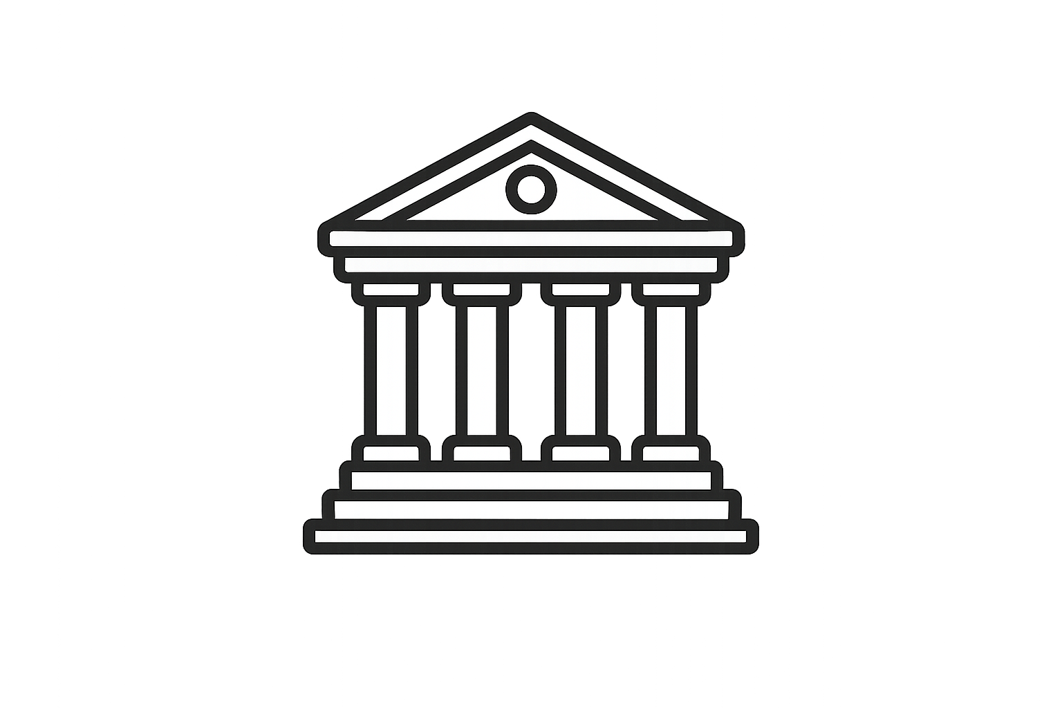 bank